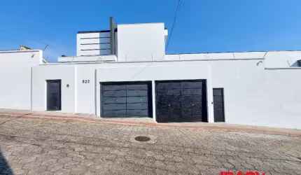 Ponto comercial com 8 salas para alugar na Rua Aleixo Alves de Souza, 522, Jardim Atlântico, Florianópolis, 886 m2 por R$ 22.000