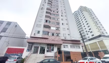 Apartamento com 2 quartos para alugar na Rua José Ferminio Novaes, 88, Kobrasol, São José, 75 m2 por R$ 3.500