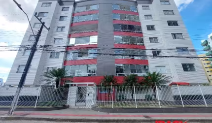Apartamento com 3 quartos para alugar na Rua Joci José Martins, 151, Pagani, Palhoça, 101 m2 por R$ 3.000