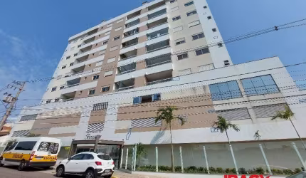 Apartamento com 2 quartos para alugar na Rua Doutor Odilon Gallotti, 605, Capoeiras, Florianópolis, 78 m2 por R$ 3.700