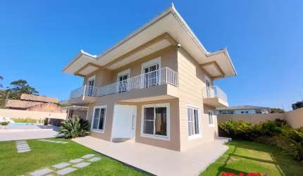 Casa com 3 quartos para alugar na Vereador Murilo Magno Vieira, 120, Lagoa da Conceição, Florianópolis, 230 m2 por R$ 11.500