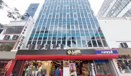 Prédio com 44 salas para alugar na Rua Trajano, 219, Centro, Florianópolis, 2638 m2 por R$ 65.000