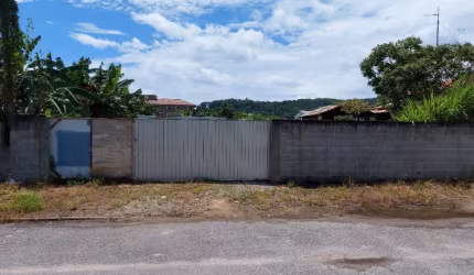 Terreno comercial para alugar na Rua Iolita Thives, Fazenda Santo Antônio, São José, 3000 m2 por R$ 5.000