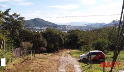 Terreno comercial para alugar na Rua Vereador Frederico Veras, 00, Pantanal, Florianópolis, 5000 m2 por R$ 2.000