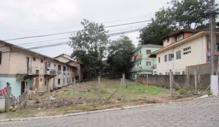 Terreno comercial para alugar na Rua Pedra de Listras, 00, Saco Grande, Florianópolis, 800 m2 por R$ 800
