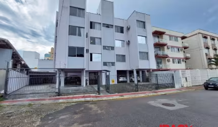 Apartamento com 1 quarto para alugar na Rua Antônio Scherer, 205, Kobrasol, São José, 44 m2 por R$ 1.700
