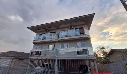 Apartamento com 2 quartos para alugar na Rua Flomape, 1660, Real Parque, São José, 54 m2 por R$ 1.700