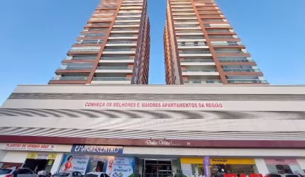 Apartamento com 2 quartos para alugar na Avenida Barão do Rio Branco, 79, Centro, Palhoça, 90 m2 por R$ 3.500