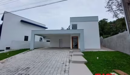Casa com 3 quartos para alugar na Rua Leonel Pereira, 2239, Cachoeira do Bom Jesus, Florianópolis, 160 m2 por R$ 7.500