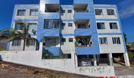 Apartamento com 3 quartos para alugar na Rua dos Curiós, 147, Ingleses do Rio Vermelho, Florianópolis, 64 m2 por R$ 2.500