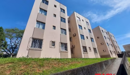 Apartamento com 3 quartos para alugar na Rua Pedro Alves, 186, Bela Vista, São José, 70 m2 por R$ 1.200