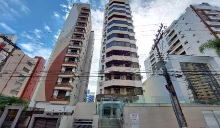 Apartamento com 4 quartos para alugar na Rua Duarte Schutel, 76, Centro, Florianópolis, 228 m2 por R$ 10.000