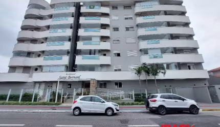 Apartamento com 3 quartos para alugar na Rua Vereador Batista Pereira, 553, Canto, Florianópolis, 141 m2 por R$ 4.200