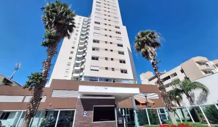 Apartamento com 1 quarto para alugar na Rua Santos Saraiva, 711, Estreito, Florianópolis, 94 m2 por R$ 4.500
