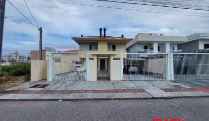 Apartamento com 2 quartos para alugar na Rua Hercílio Jorge da Silva, 39, Nova Palhoça, Palhoça, 62 m2 por R$ 2.200