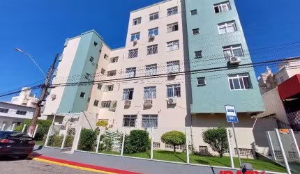 Apartamento com 3 quartos para alugar na Rua Vereador Batista Pereira, 514, Balneário, Florianópolis, 130 m2 por R$ 3.800