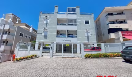 Apartamento com 2 quartos para alugar na Avenida Internacional, 116, Ingleses do Rio Vermelho, Florianópolis, 89 m2 por R$ 3.000