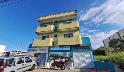 Ponto comercial com 1 sala para alugar na Avenida Atílio Pedro Pagani, 1445, Pagani, Palhoça, 38 m2 por R$ 5.000