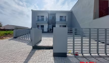 Apartamento com 1 quarto para alugar na Jose Roberto Alves, 00, Bela Vista, Palhoça, 47 m2 por R$ 1.500
