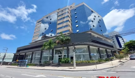 Prédio para alugar na Rua Pastor William Richard Schisler Filho, 561, Itacorubi, Florianópolis, 11574 m2 por R$ 380.000