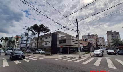 Apartamento com 3 quartos para alugar na Rua Manoel Félix Cardoso, 194, Abraão, Florianópolis, 157 m2 por R$ 3.900