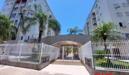 Apartamento com 2 quartos para alugar na Rodovia Amaro Antônio Vieira, 2155, Itacorubi, Florianópolis, 61 m2 por R$ 2.800