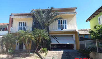 Casa com 3 quartos para alugar na José de Alencar, 139, Passa Vinte, Palhoça por R$ 11.990