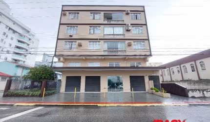 Ponto comercial com 3 salas para alugar na Avenida Santa Catarina, 1481, Balneário, Florianópolis, 202 m2 por R$ 4.700