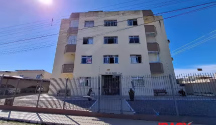 Apartamento com 2 quartos para alugar na Rua Osmar Sotero Martins, 87, Centro, Palhoça, 60 m2 por R$ 1.400