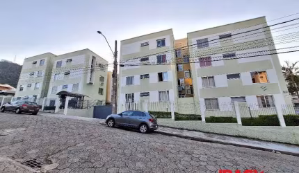 Apartamento com 3 quartos para alugar na Rua Doutor Percy João de Borba, 38, Trindade, Florianópolis, 125 m2 por R$ 4.200