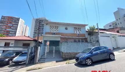 Casa para alugar na Rua Feliciano Nunes Pires, 115, Centro, Florianópolis, 130 m2 por R$ 8.000
