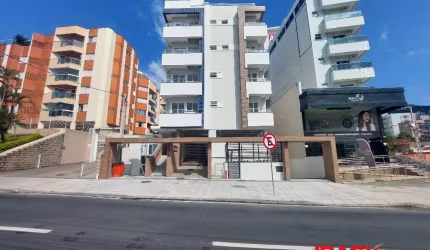 Apartamento com 1 quarto para alugar na Rua Deputado Antônio Edu Vieira, 1270, Pantanal, Florianópolis, 28 m2 por R$ 2.900