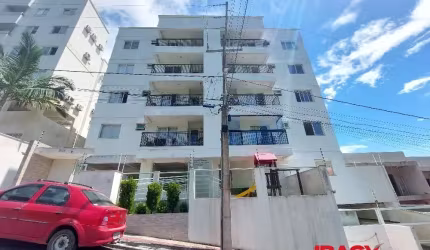 Apartamento com 2 quartos para alugar na Rua José Francisco Gaspar, 212, Ipiranga, São José, 66 m2 por R$ 1.650