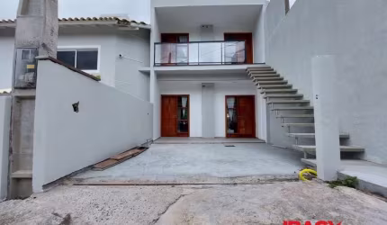 Apartamento com 1 quarto para alugar na Servidão Maria Filomena de Souza, 95, Cacupé, Florianópolis, 24 m2 por R$ 2.200