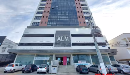 Ponto comercial com 1 sala para alugar na Rua Najla Carone Guedert, 818, Pagani, Palhoça, 375 m2 por R$ 18.750