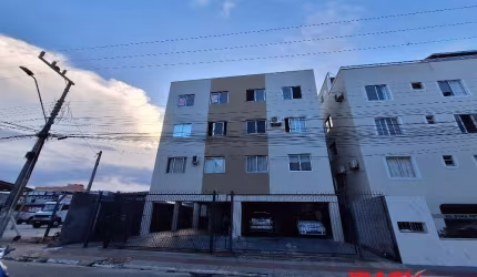 Apartamento com 2 quartos para alugar na Rua Adhemar da Silva, 175, Kobrasol, São José, 60 m2 por R$ 2.300