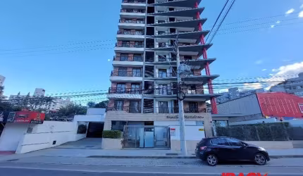 Apartamento com 2 quartos para alugar na Rua Capitão Romualdo de Barros, 850, Carvoeira, Florianópolis, 65 m2 por R$ 5.900