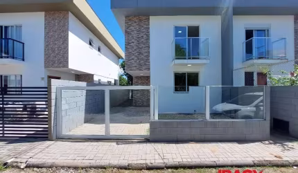 Casa com 3 quartos para alugar na Servidão Jaborandi, 960, Campeche, Florianópolis, 110 m2 por R$ 5.700