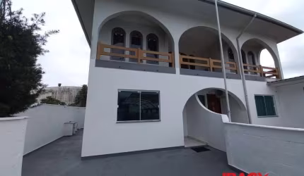 Casa com 1 quarto para alugar na São Francisco do Sul, 659, Passa Vinte, Palhoça, 26 m2 por R$ 1.600