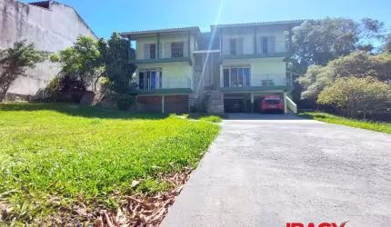 Casa com 4 quartos para alugar na Rua João Marçal, 93, Trindade, Florianópolis, 400 m2 por R$ 15.000