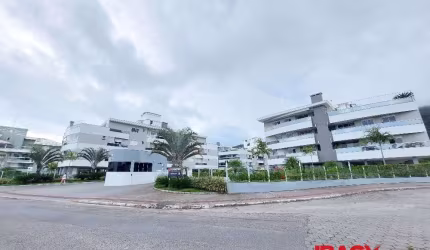 Apartamento com 2 quartos para alugar na Rua Lázaro de Oliveira Souza, 953, Ingleses do Rio Vermelho, Florianópolis, 138 m2 por R$ 4.100