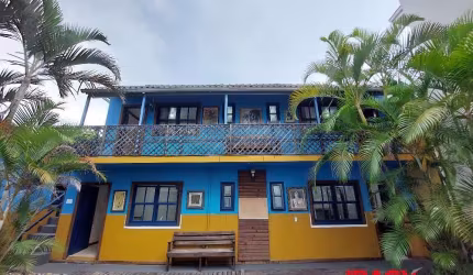 Kitnet / Stúdio para alugar na Servidão dos Lírios, 97, Ingleses do Rio Vermelho, Florianópolis, 30 m2 por R$ 1.500