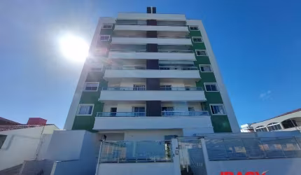 Apartamento com 2 quartos para alugar na Rua Manoel Antônio Pereira, 110, Areias, São José, 60 m2 por R$ 2.400