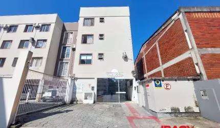 Apartamento com 2 quartos para alugar na Rua Dom Hélder Câmara, 35, Real Parque, São José, 58 m2 por R$ 1.900