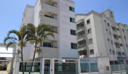 Apartamento com 2 quartos para alugar na Rua Gerânio, 332, Jardim Eldorado, Palhoça, 70 m2 por R$ 1.400