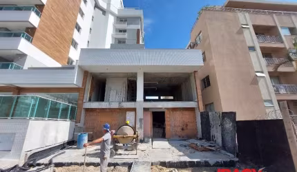 Ponto comercial para alugar na Rua Araci Vaz Callado, 1438, Estreito, Florianópolis, 282 m2 por R$ 11.000