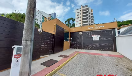 Apartamento com 1 quarto para alugar na Rodovia João Paulo, 614, João Paulo, Florianópolis, 75 m2 por R$ 3.200