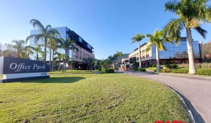 Sala comercial com 1 sala para alugar na Rodovia José Carlos Daux, 4756, Saco Grande, Florianópolis, 965 m2 por R$ 62.725