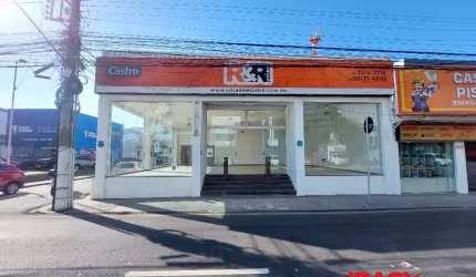 Ponto comercial com 2 salas para alugar na Avenida Josué Di Bernardi, 264, Campinas, São José, 165 m2 por R$ 8.900