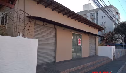 Ponto comercial para alugar na Rodovia Amaro Antônio Vieira, 2065, Itacorubi, Florianópolis, 70 m2 por R$ 3.000